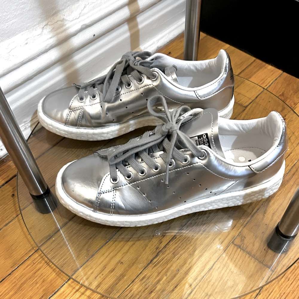 RARE Adidas Stan Smith Boost (2016)